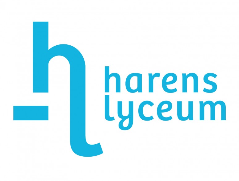 HarensLyceum logo