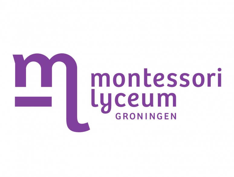 montessori lyceum groningen logo